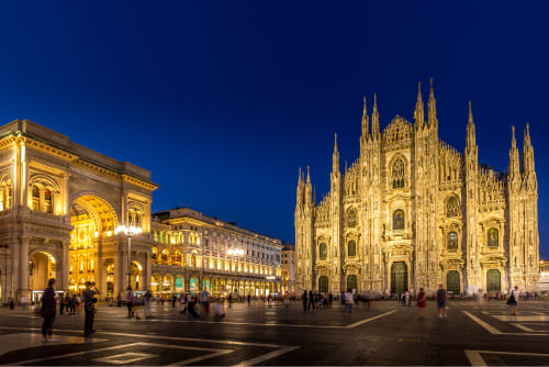 compro oro Milano